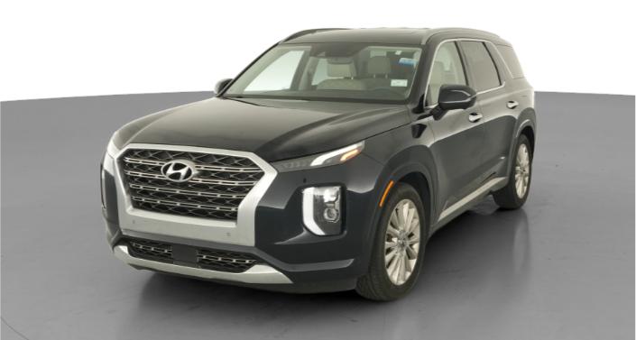 Thumbnail: 2020 Hyundai Palisade - 1
