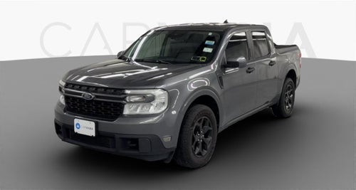 2022 Ford Maverick