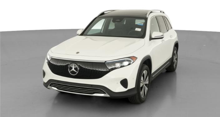 2024 Mercedes-Benz EQB 300 -
                  Richton Park, IL