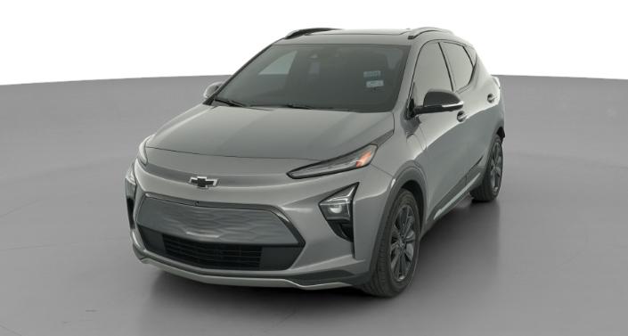 2022 Chevrolet Bolt EUV Premier -
                  Concord, NC