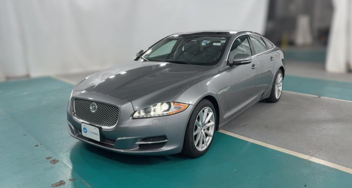 2013 Jaguar XJ  -
                  Manville, NJ
