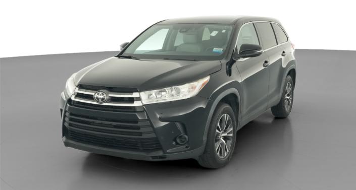 Thumbnail: 2019 Toyota Highlander - 1