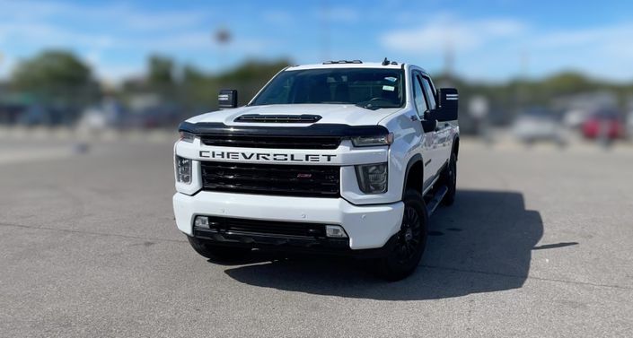 2022 Chevrolet Silverado 3500 LT -
                  Lorain, OH