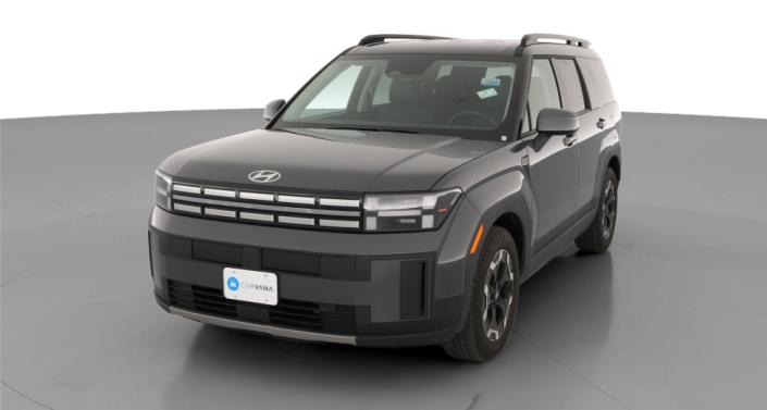 Thumbnail: 2026 Hyundai Santa Fe - 1