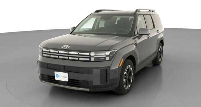Thumbnail: 2026 Hyundai Santa Fe - 1