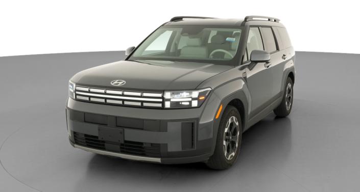 Thumbnail: 2026 Hyundai Santa Fe - 1
