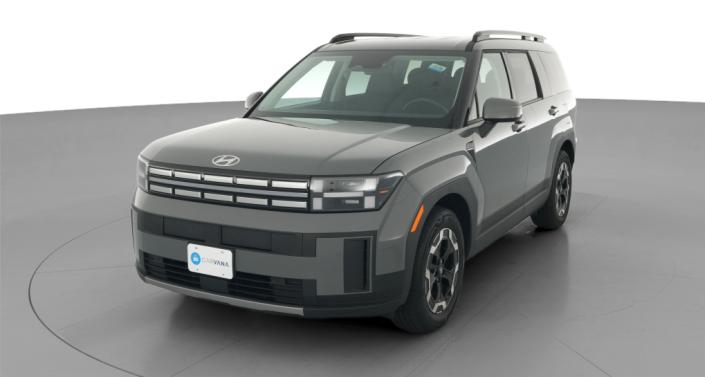 Thumbnail: 2026 Hyundai Santa Fe - 1