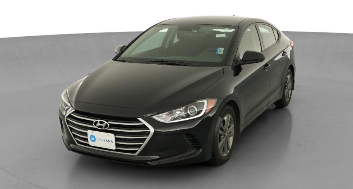 2018 Hyundai Elantra SEL -
                  Richton Park, IL