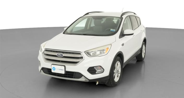 Thumbnail: 2018 Ford Escape - 1