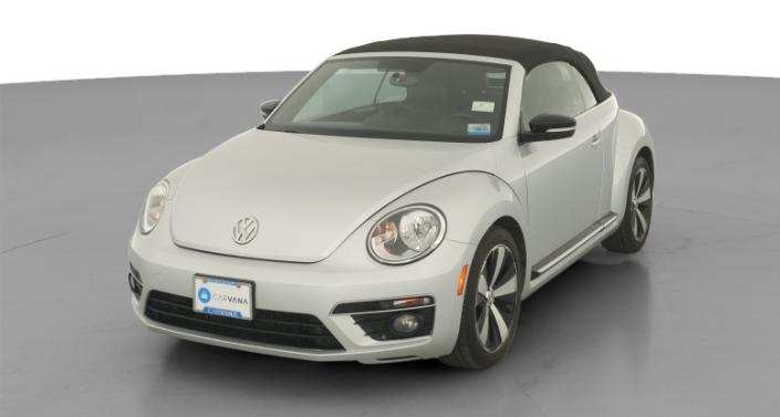 2013 Volkswagen Beetle  -
                  Fort Worth, TX