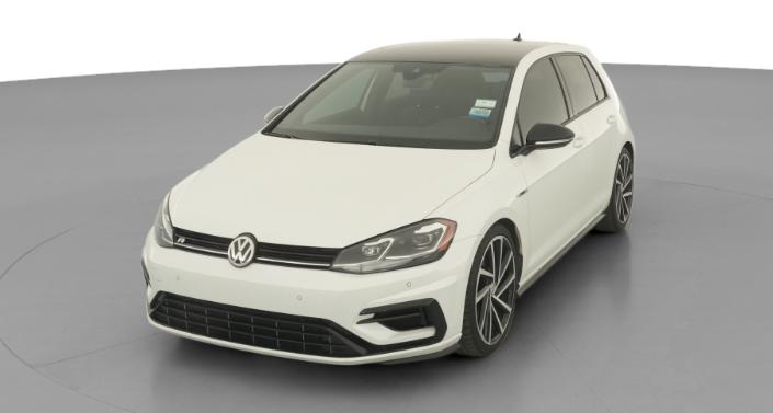 Thumbnail: 2018 Volkswagen Golf - 1