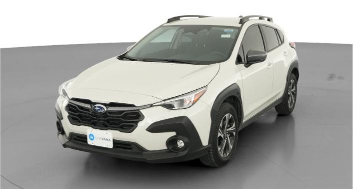 Thumbnail: 2025 Subaru Crosstrek - 1