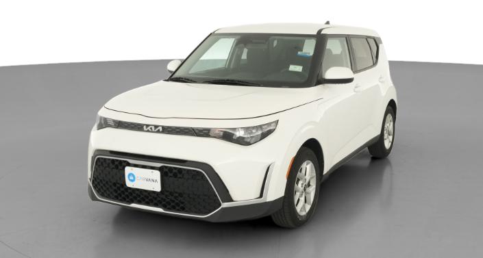 Thumbnail: 2024 Kia Soul - 1