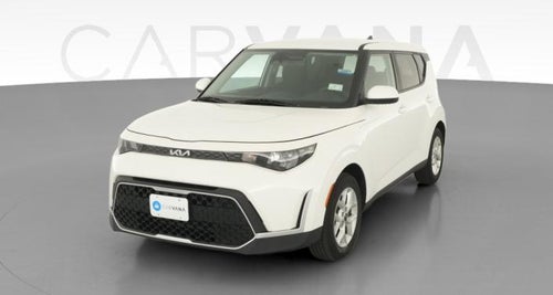 2024 Kia Soul
