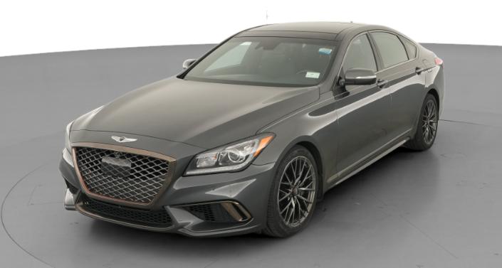 2019 Genesis G80 3.8T -
                  Auburn, GA