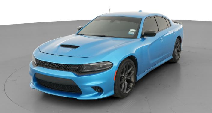 Thumbnail: 2023 Dodge Charger - 1