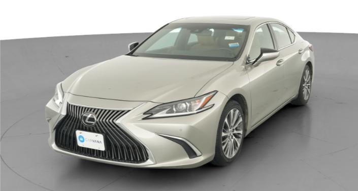 Thumbnail: 2020 Lexus ES - 1