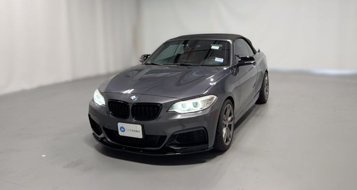 2015 BMW 2 Series M235i -
                  Elgin, IL