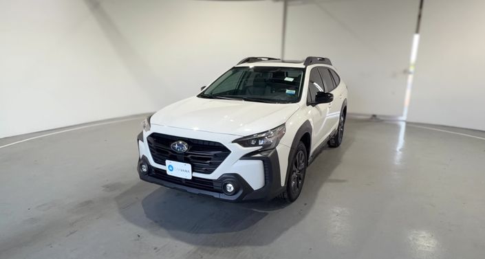 Thumbnail: 2024 Subaru Outback - 1