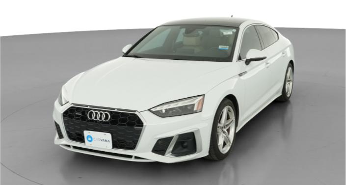 2022 Audi A5 Premium Plus -
                  Indianapolis, IN