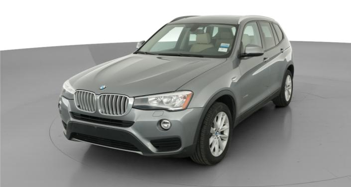 2016 BMW X3 xDrive28i -
                  Indianapolis, IN