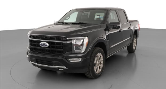 Thumbnail: 2021 Ford Econoline - 1