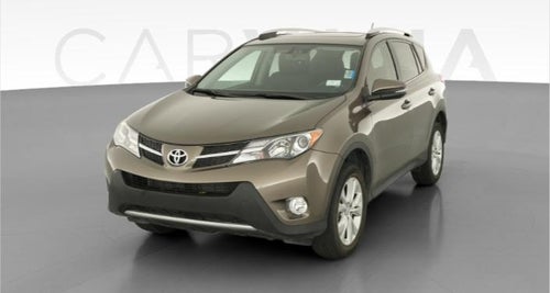 2013 Toyota RAV4