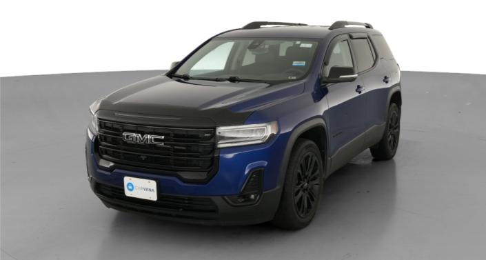 Thumbnail: 2023 GMC Acadia - 1