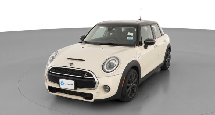 2020 MINI Cooper Hardtop S -
                  Lorain, OH