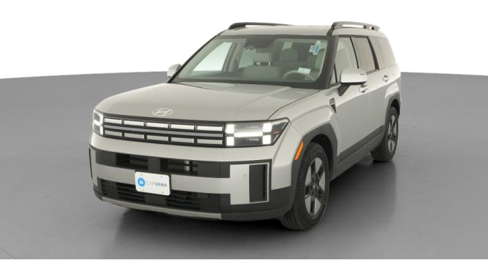 Thumbnail: 2025 Hyundai Santa Fe - 1