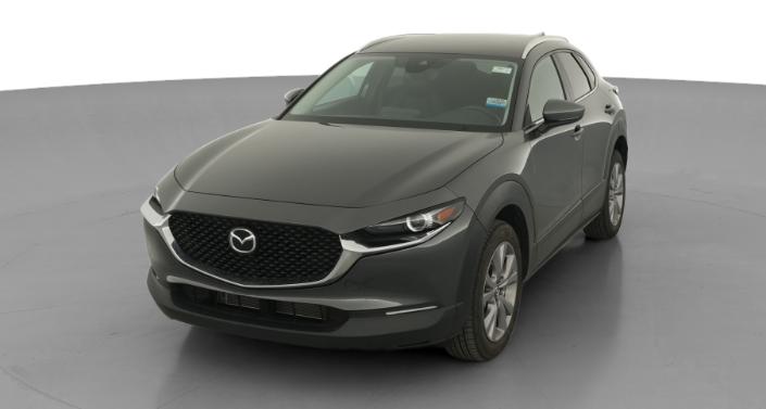 Thumbnail: 2022 Mazda CX-30 - 1
