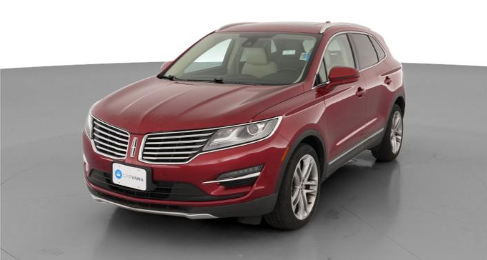 2016 Lincoln MKC Reserve -
                  Lorain, OH