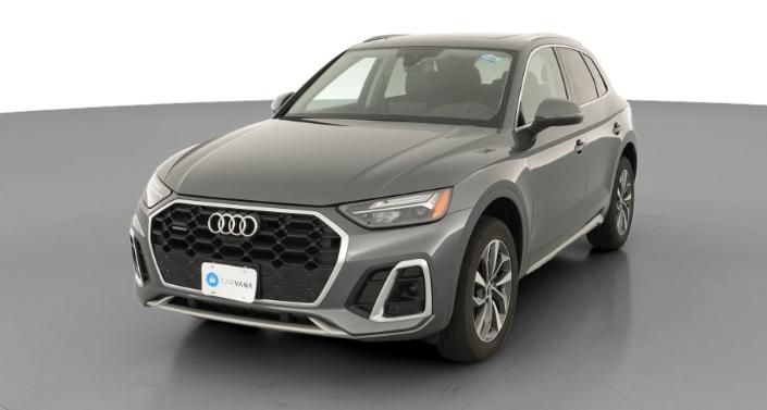 Thumbnail: 2023 Audi Q5 - 1