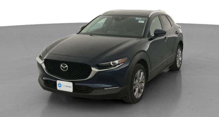 Thumbnail: 2022 Mazda CX-30 - 1