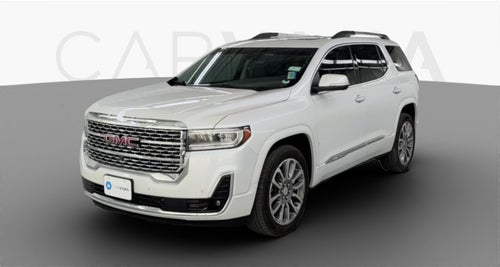 2021 GMC Acadia