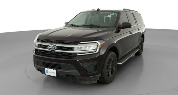 Thumbnail: 2023 Ford Expedition MAX - 1