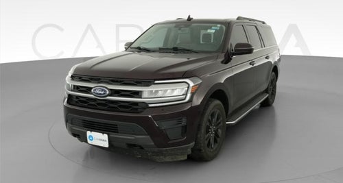 2023 Ford Expedition MAX