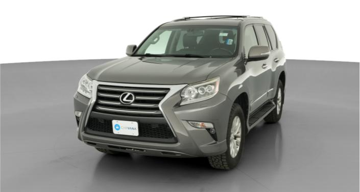2014 Lexus GX 460 -
                  Framingham, MA