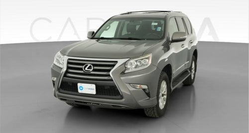 2014 Lexus GX
