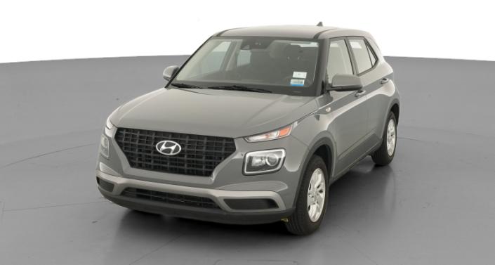 2022 Hyundai Venue SE -
                  Auburn, GA