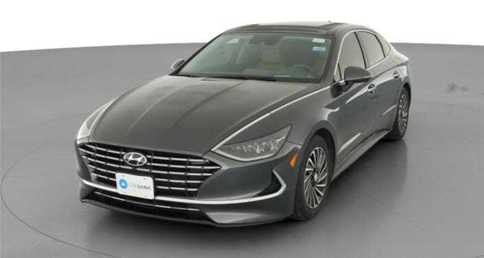 Thumbnail: 2023 Hyundai Sonata - 1