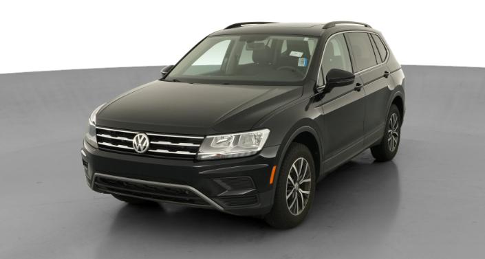 Thumbnail: 2019 Volkswagen Tiguan - 1
