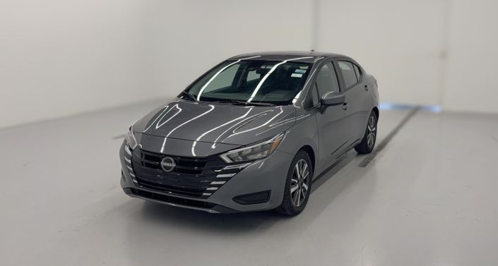 Thumbnail: 2025 Nissan Versa - 1