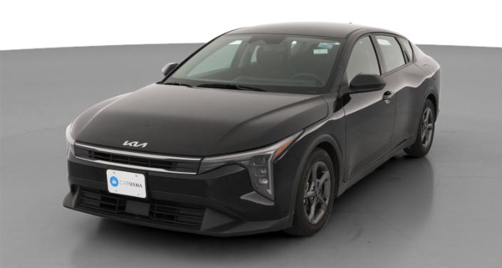Thumbnail: 2025 Kia K4 - 1