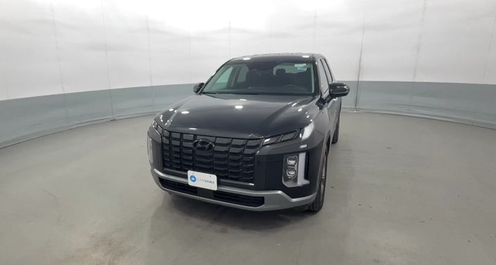 Thumbnail: 2025 Hyundai Palisade - 1
