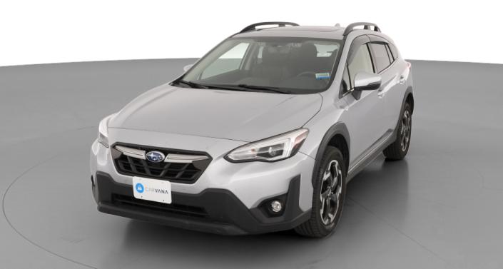 Thumbnail: 2021 Subaru Crosstrek - 1