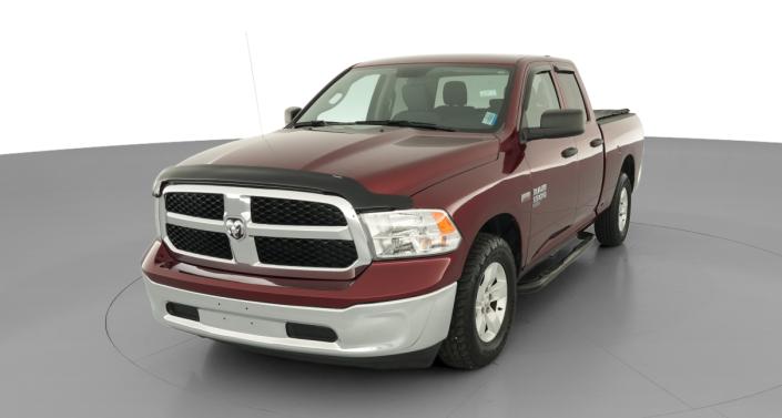 Thumbnail: 2021 RAM 1500 Classic - 1