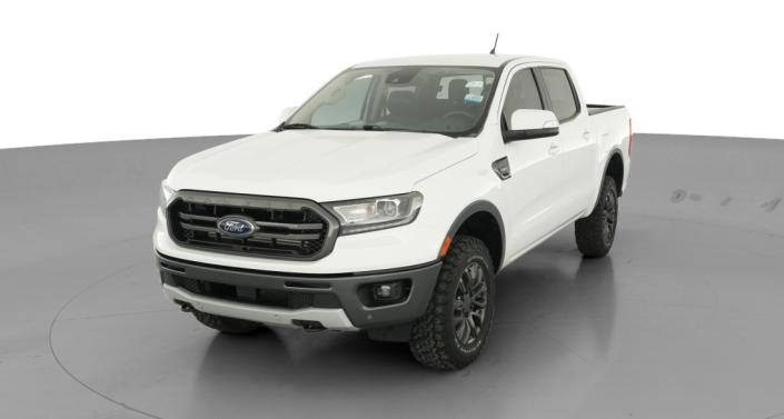 Thumbnail: 2019 Ford Ranger - 1