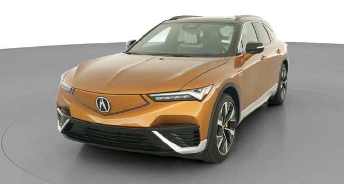 2024 Acura ZDX Type S -
                  Hebron, OH