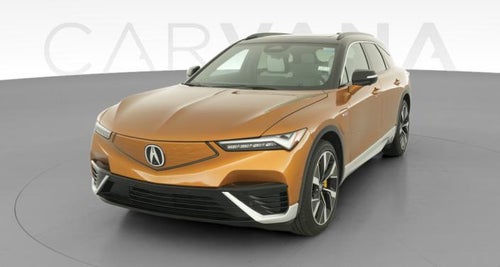 2024 Acura ZDX